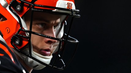 Cincinnati Bengals’ Joe Burrow has intriguing take ahead of AFC Championship Game