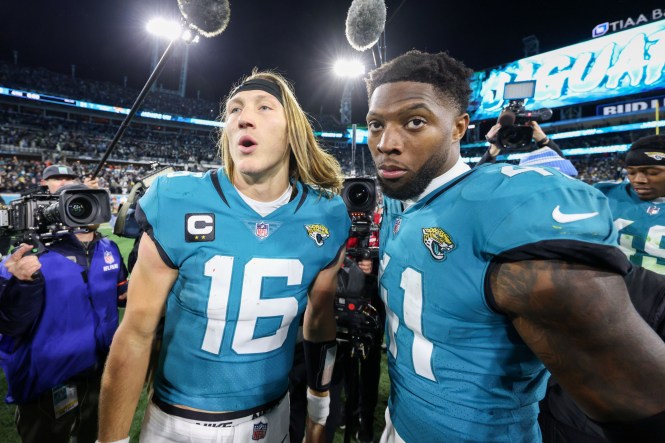 Jacksonville Jaguars' Josh Allen: 'We're going to win' vs Kansas City Chiefs