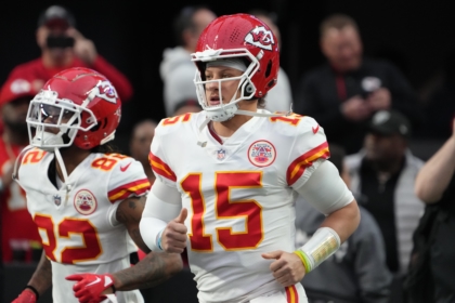 4 winners and losers from Kansas City Chiefs’ win over Las Vegas Raiders