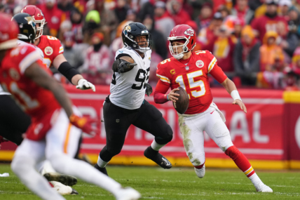 4 biggest takeaways from Kansas City Chiefs’ win over Jacksonville Jaguars in AFC Divisional round