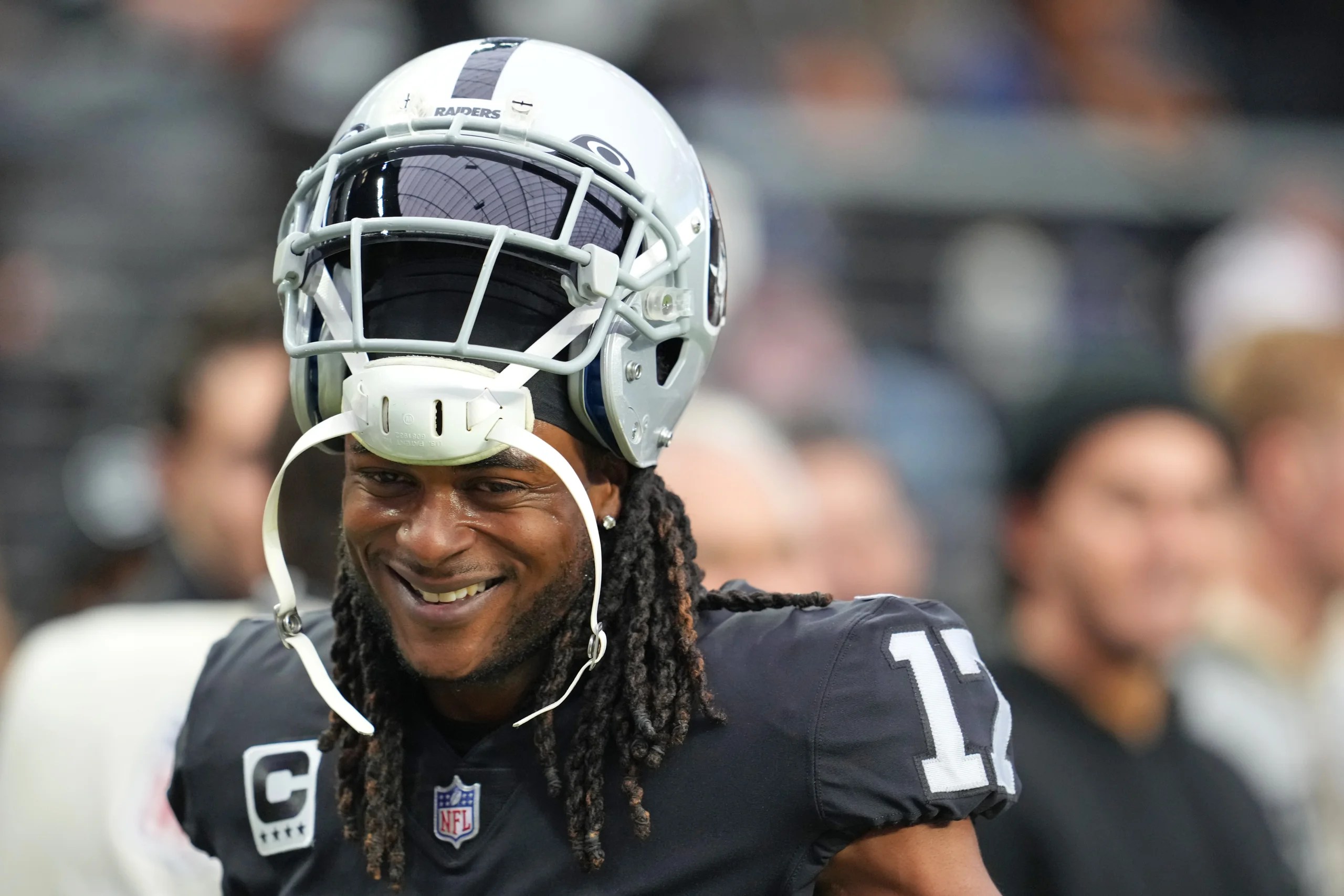 Davante Adams To Raiders? 3 BLOCKBUSTER Trades & NFL Free Agency