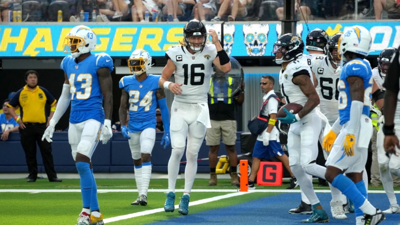 los angeles chargers at jacksonville jaguars bold predictions