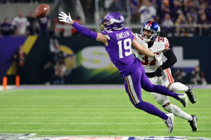 4 offseason moves Minnesota Vikings should make in 2023 after Wild Card loss