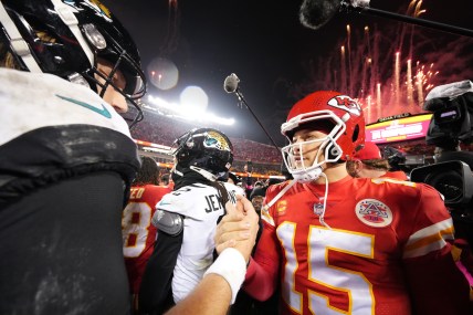 NFL Divisional Playoffs: Ranking how the 8 quarterbacks performed