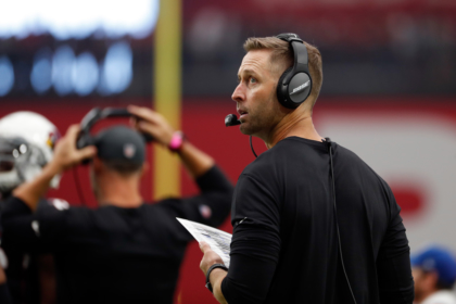 NFL coaches fired 2023: Kliff Kingsbury, Lovie Smith fired after Week 18