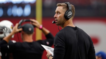 NFL coaches fired 2023: Kliff Kingsbury, Lovie Smith fired after Week 18