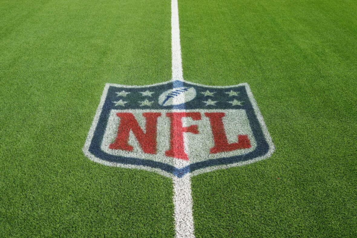 NFL Week 18 schedule remains unchanged, BillsBengals game won't resume