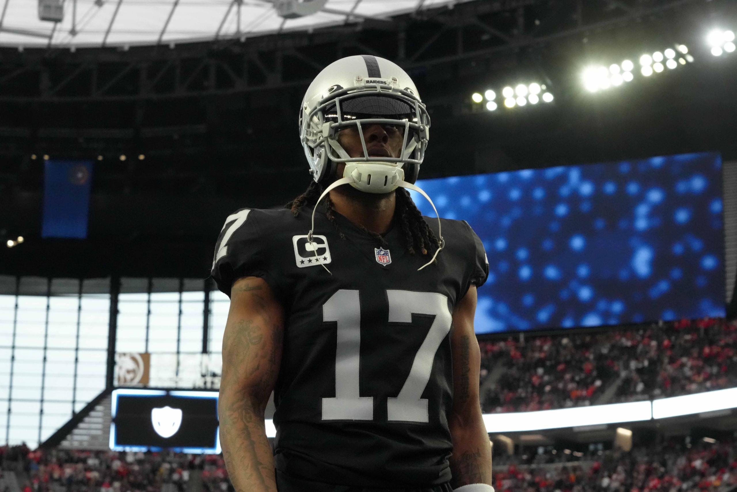 Las-Vegas-Raiders-Davante-adams