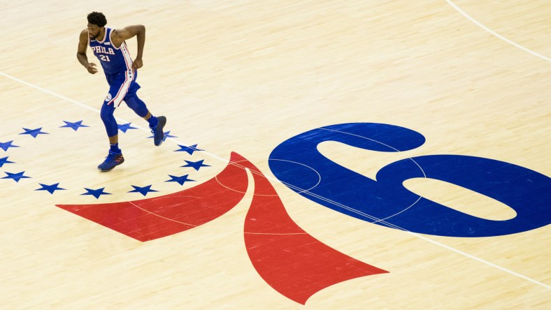 Philadelphia 76ers