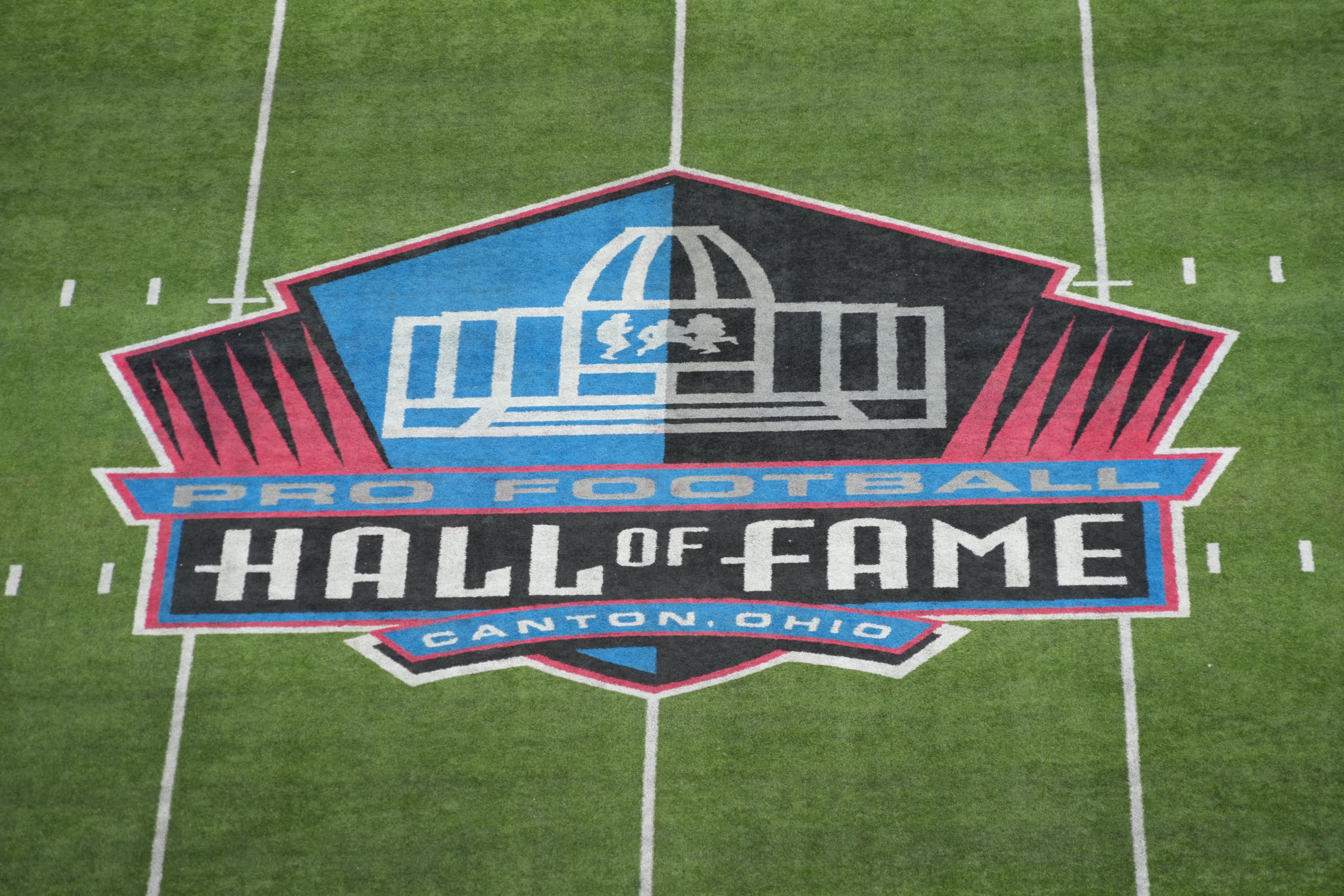 LOOK: Pro Football Hall of Fame names 15 finalists for 2023 - On3