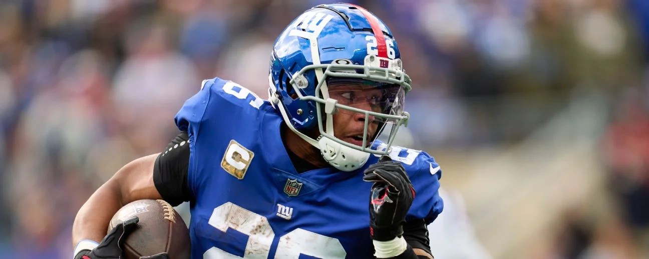 4 bold predictions for the NY Giants vs. Commanders on SNF