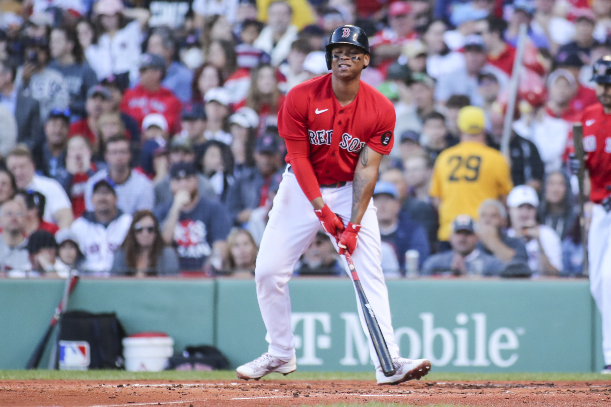 Highest paid MLB players in 2023 Rafael Devers sets benchmark at third