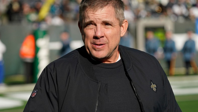 Sean Payton