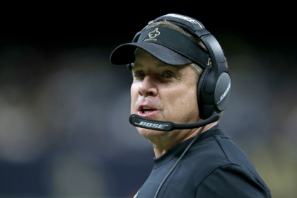 Sean Payton could land with one of two playoff teams, depending on performance
