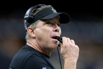 Chances Sean Payton returns to NFL sidelines as head coach set at 50/50