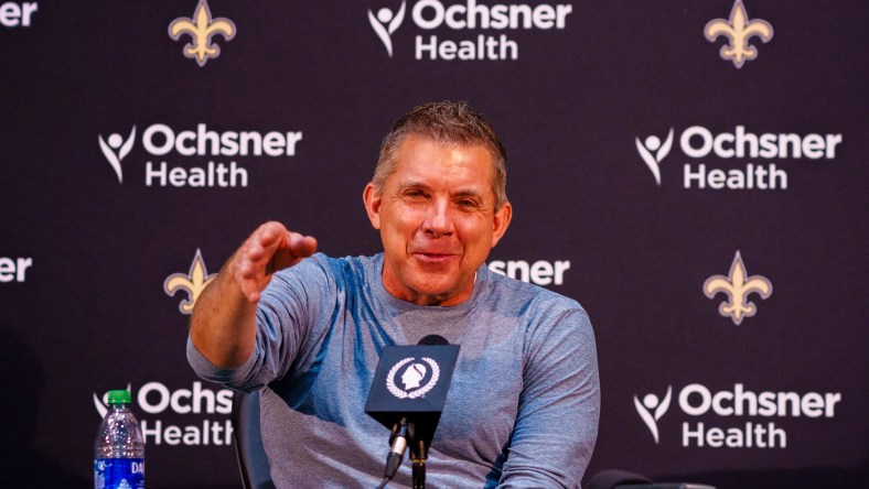 Sean Payton