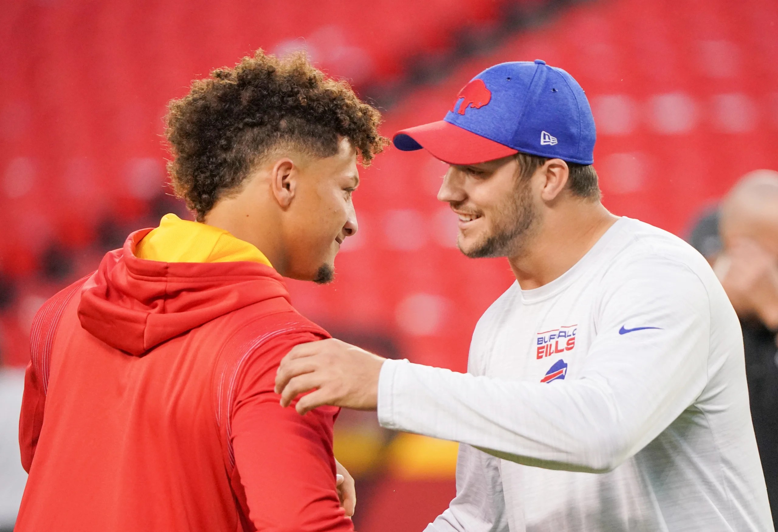 NFL playoff QB power rankings: The best and worst starters in 2023, from  Joe Burrow to Skylar Thompson