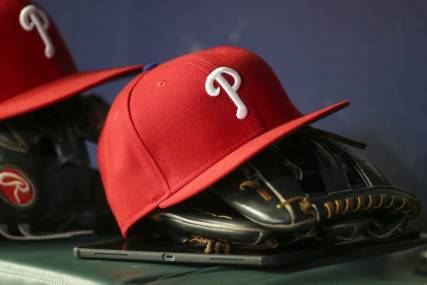 Philadelphia Phillies, free agents