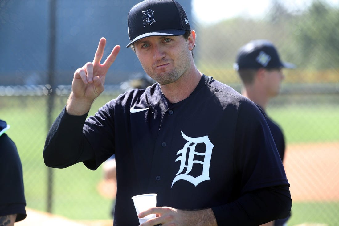 Tigers swap relievers between games of doubleheader, move Casey Mize to  60-day IL 