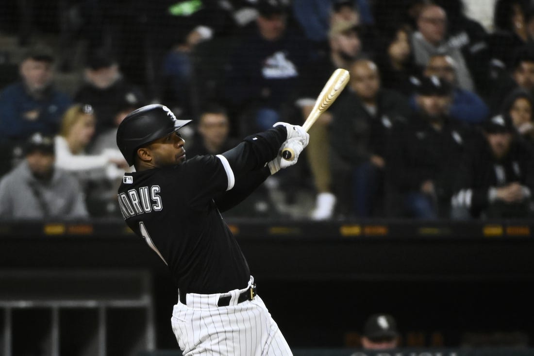 Chicago White Sox on X: The #WhiteSox have agreed to terms on a one-year,  $3-million contract with two-time All-Star infielder Elvis Andrus and have  designated left-handed pitcher Bennett Sousa for assignment.   /