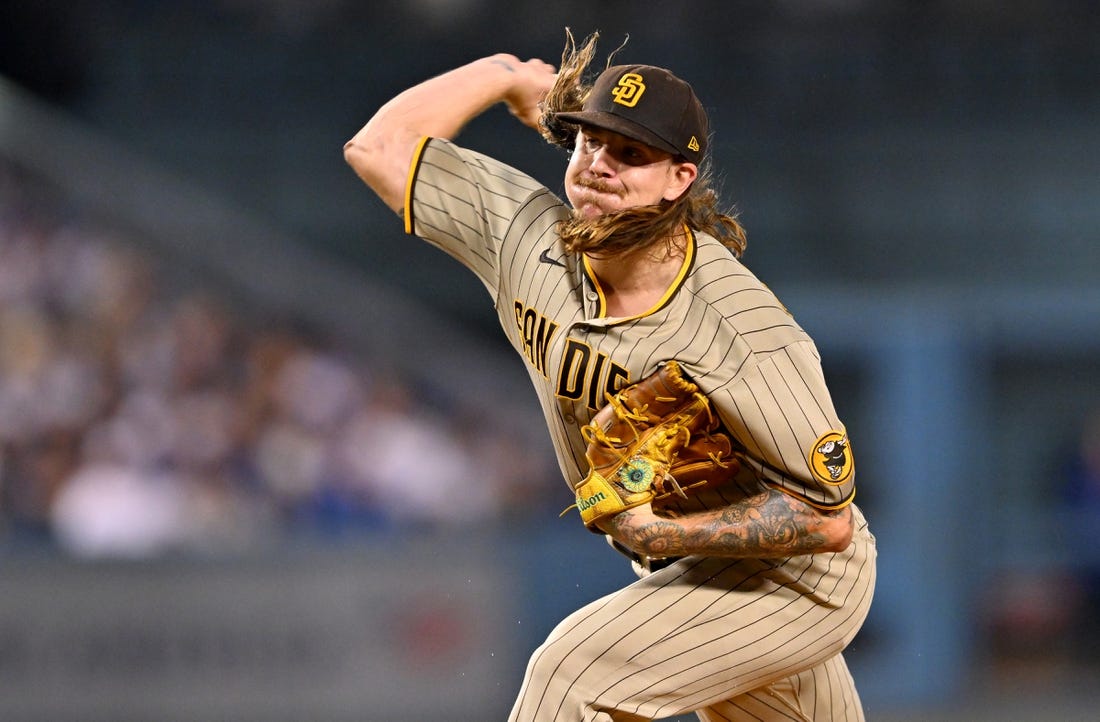 Mike Clevinger expected at White Sox camp despite investigation