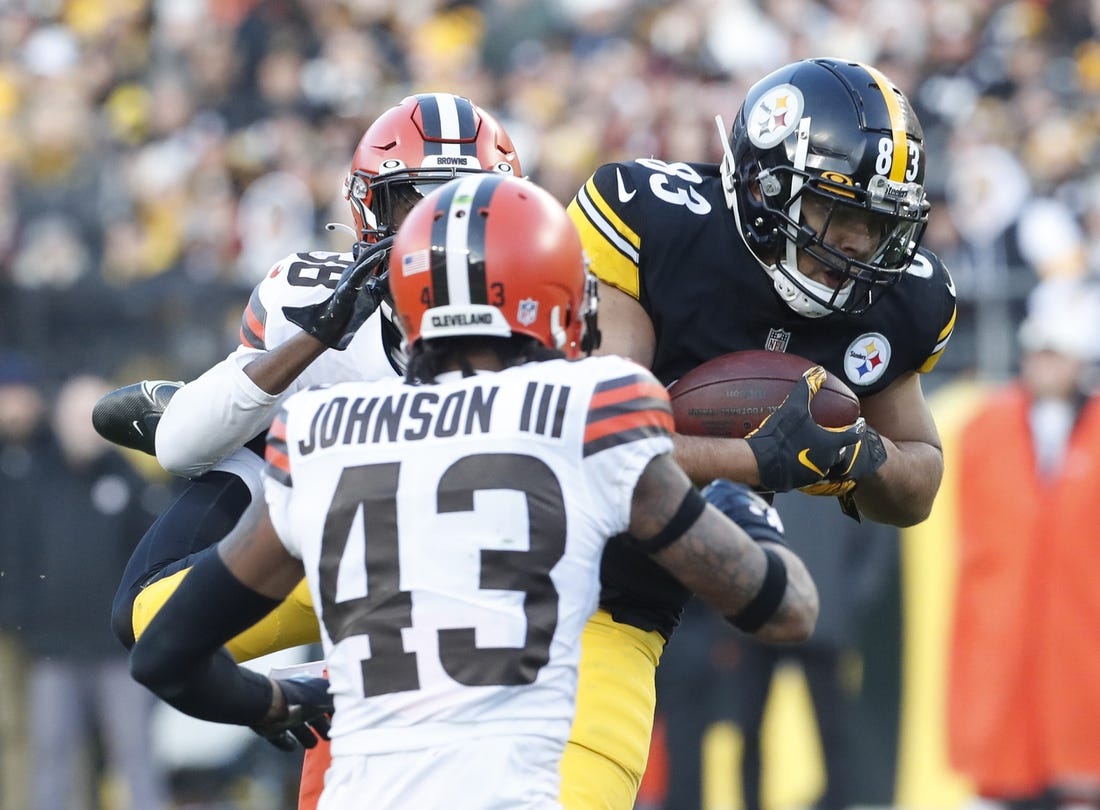 Cleveland Browns reportedly moving on from safety John Johnson III