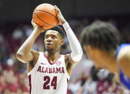 Top odds to win March Madness: Houston and Alabama lead the charge