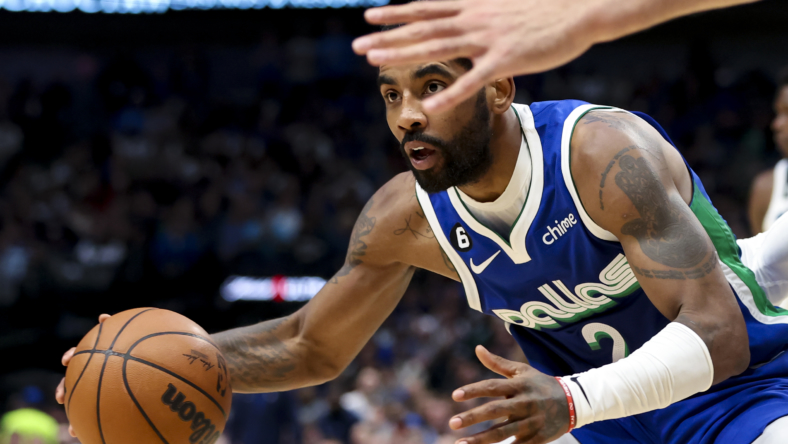 2023 nba free agents: kyrie irving
