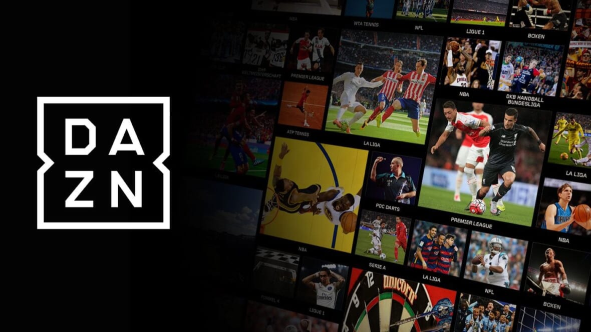 DAZN Free Trial What You Should Know