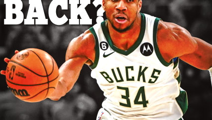 Giannis Antetokounmpo expected back in action for Milwaukee Bucks on Tuesday