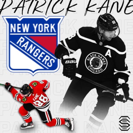 Patrick Kane trade: Analyzing 3 winners and losers