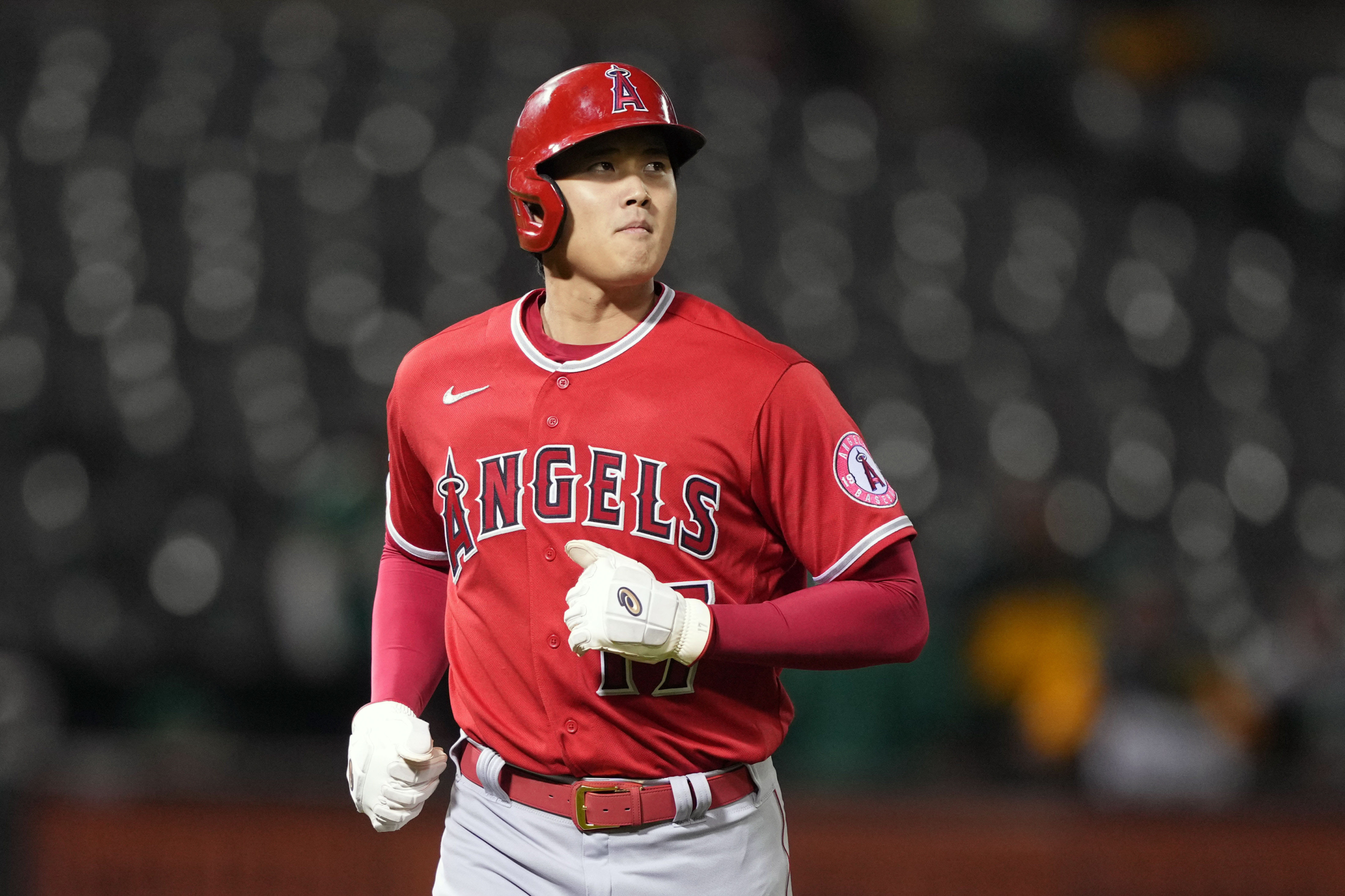 MLB executive says Shohei Ohtani will prioritize two key factors when choosing next team