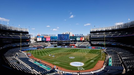 MLB stadium rankings: Best, worst stadiums in baseball and MLB stadium capacity