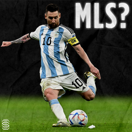 Most MLS executives shockingly expect Lionel Messi to join this US team in 2023