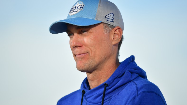 Kevin Harvick