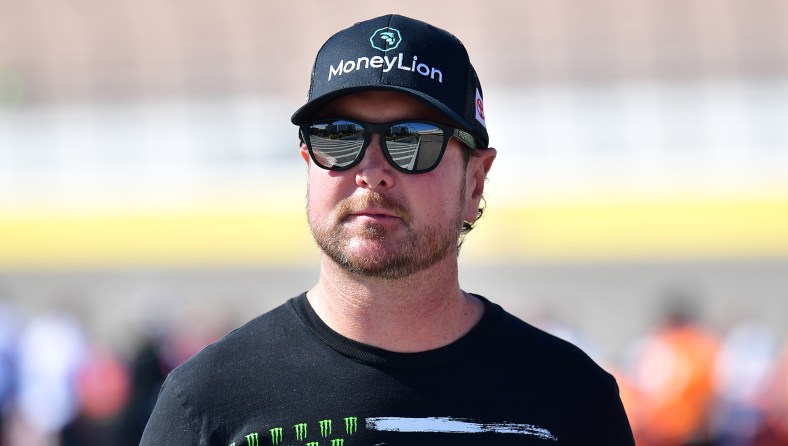 Kurt Busch