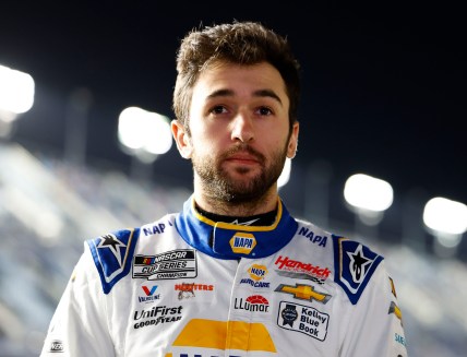 Chase Elliott partners with Coca-Cola in big deal for the 2023 NASCAR season
