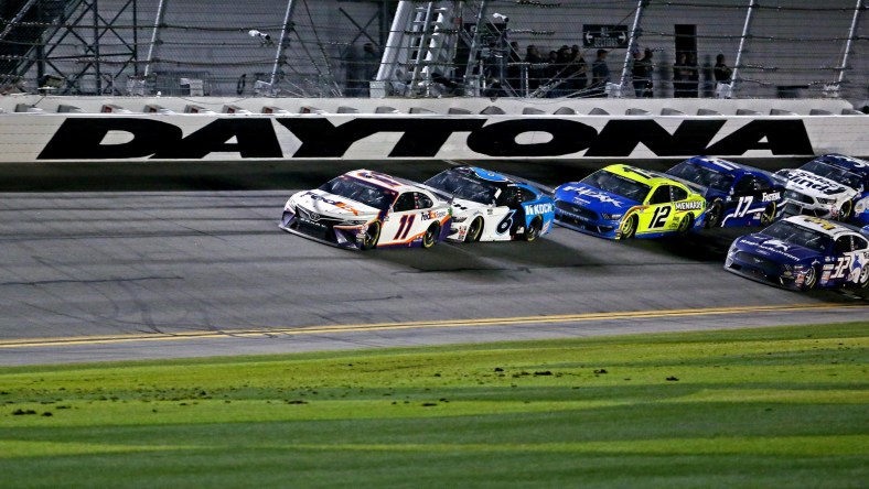 NASCAR: Daytona 500