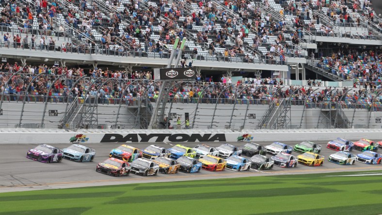 NASCAR: Daytona 500
