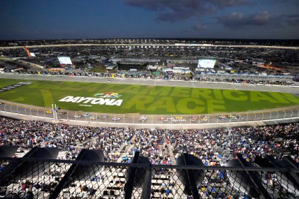 Disney likely to pursue NASCAR rights in the sport’s next TV deal
