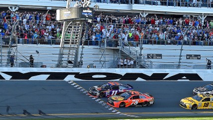 5 best Daytona 500 races in NASCAR history