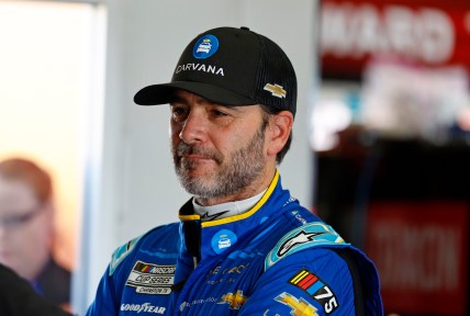 Jimmie Johnson left ‘disappointed’ due to Richard Petty’s shocking comments