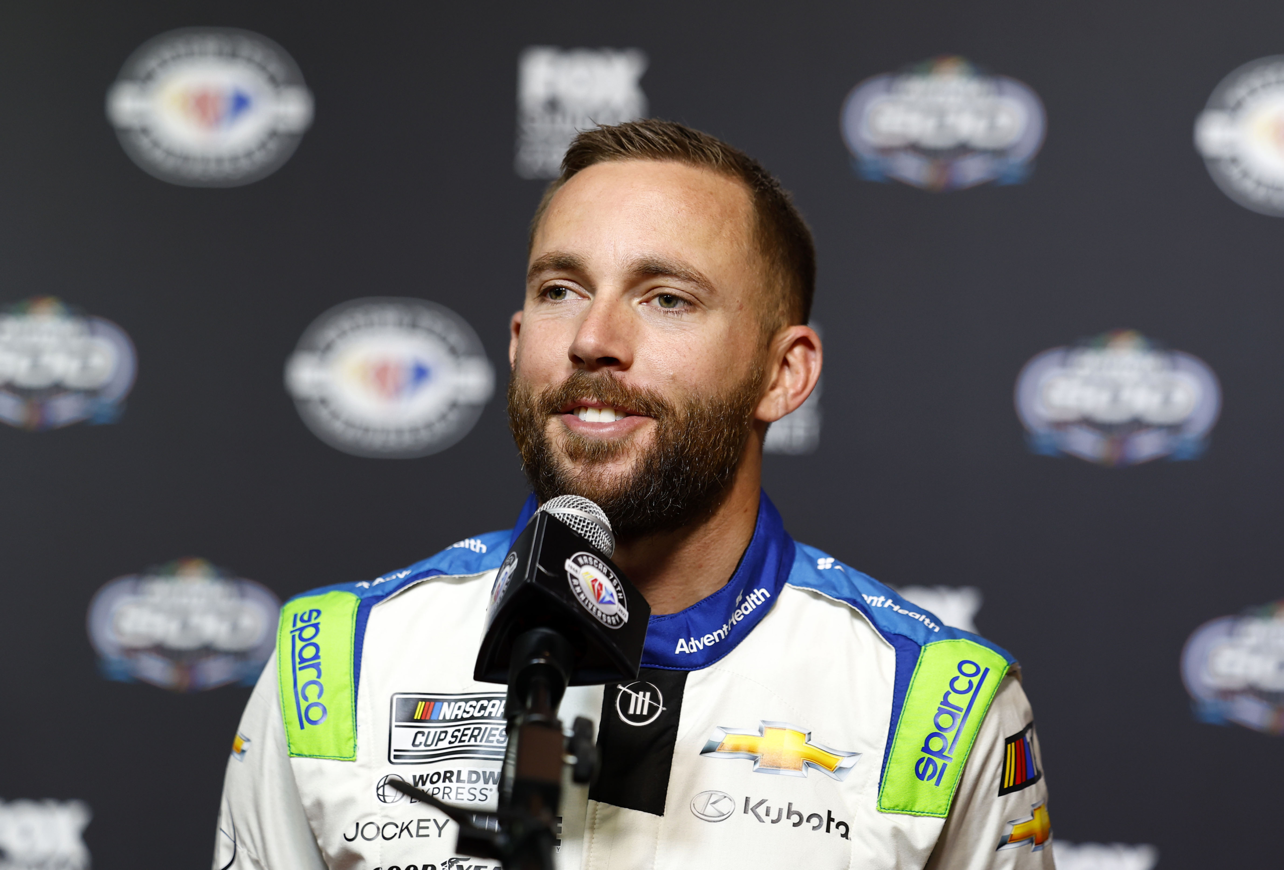 Ross Chastain gives update on big contract status with Trackhouse Racing