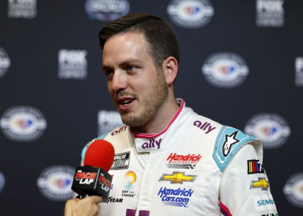 Hendrick Motorsports drivers heavily praise Alex Bowman after his contract extension