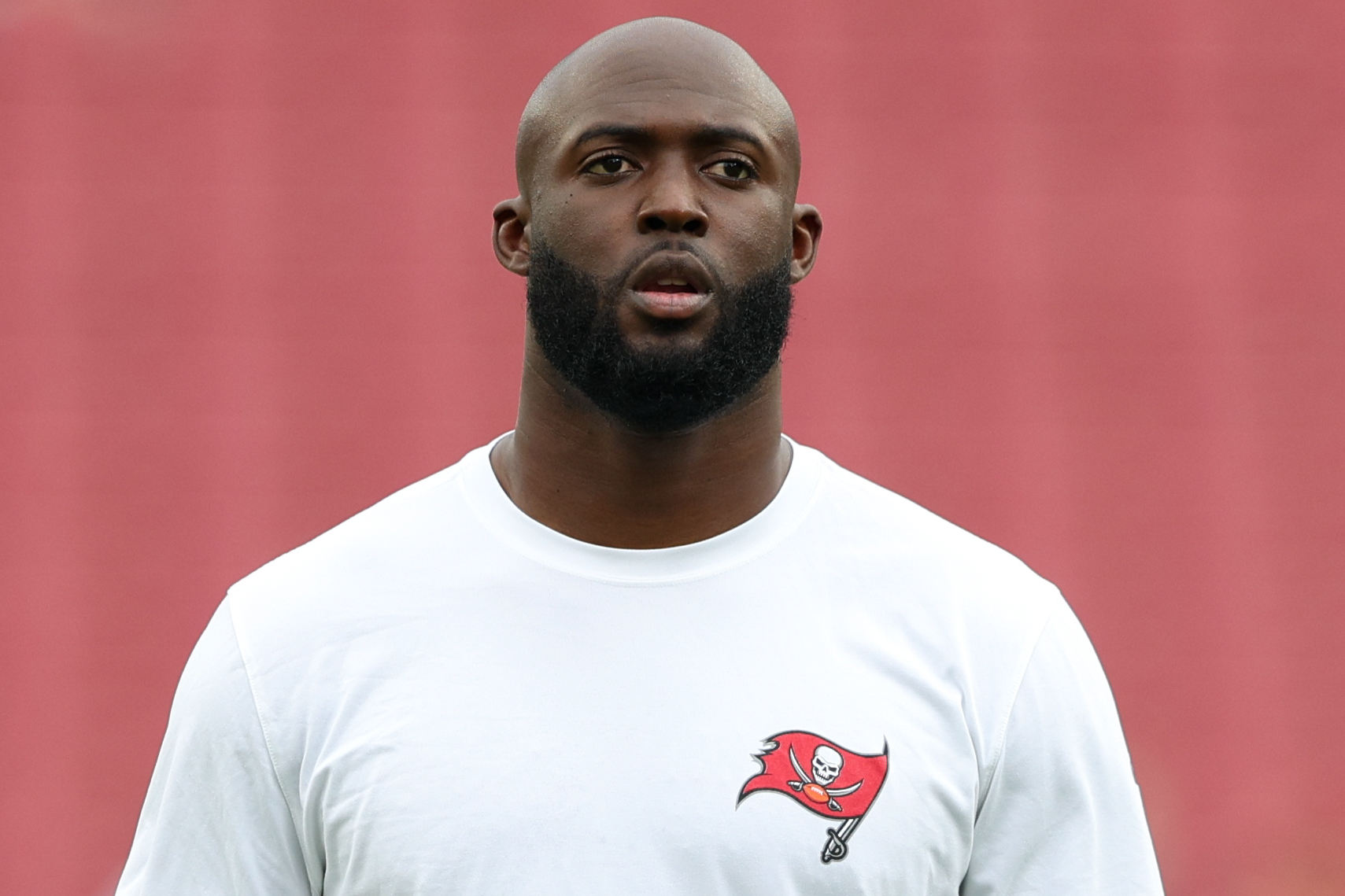 Tampa Bay Buccaneers 'plan to cut Leonard Fournette after he asked for a  release'