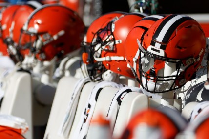NFL: Cleveland Browns at Washington Commanders
