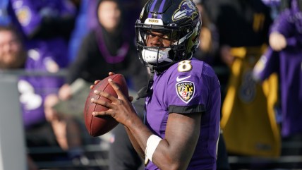 Baltimore Ravens’ handling of offensive coordinator hire raises new questions about Lamar Jackson’s future