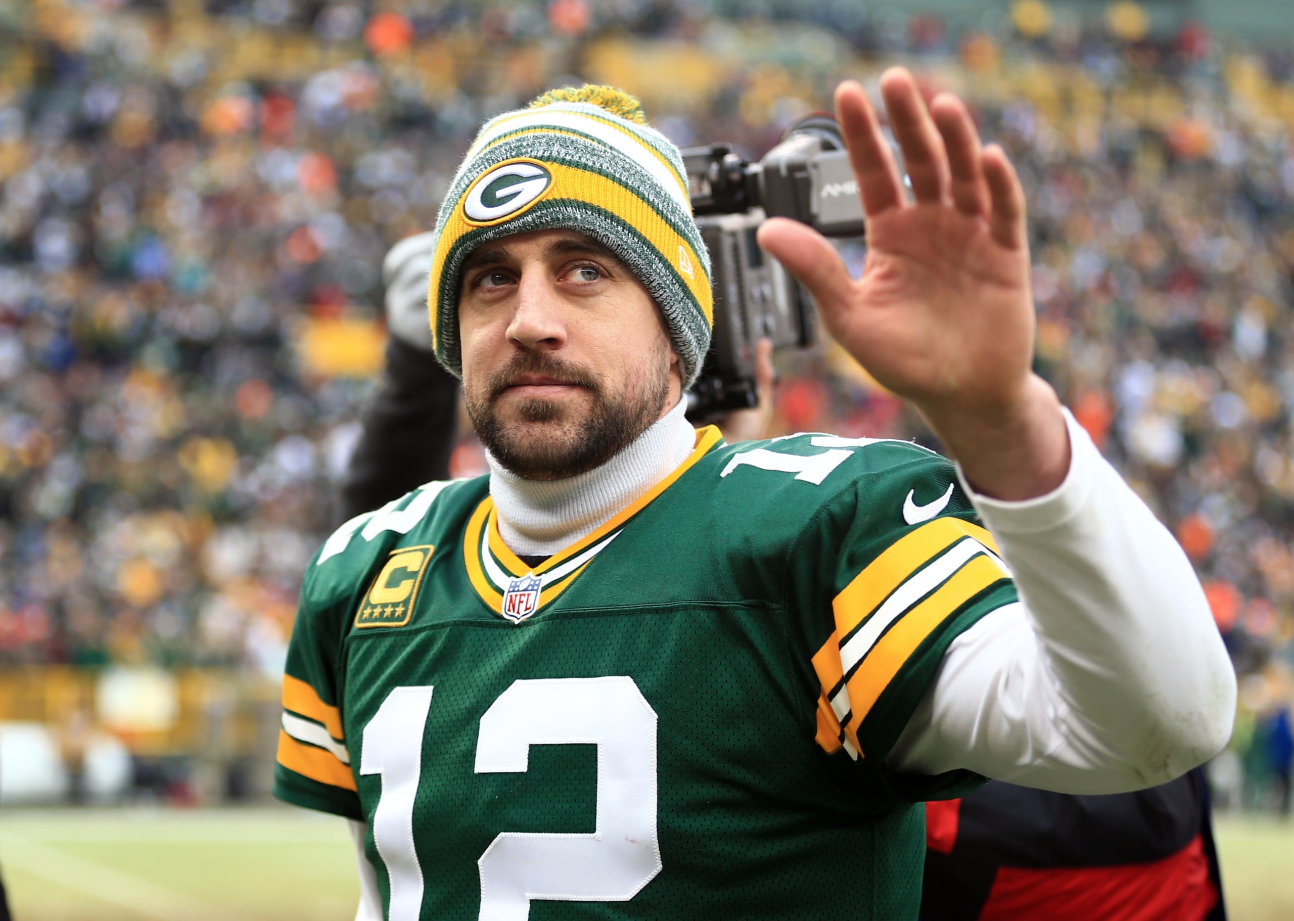 Jets: 3 bold predictions after Aaron Rodgers trade with Packers