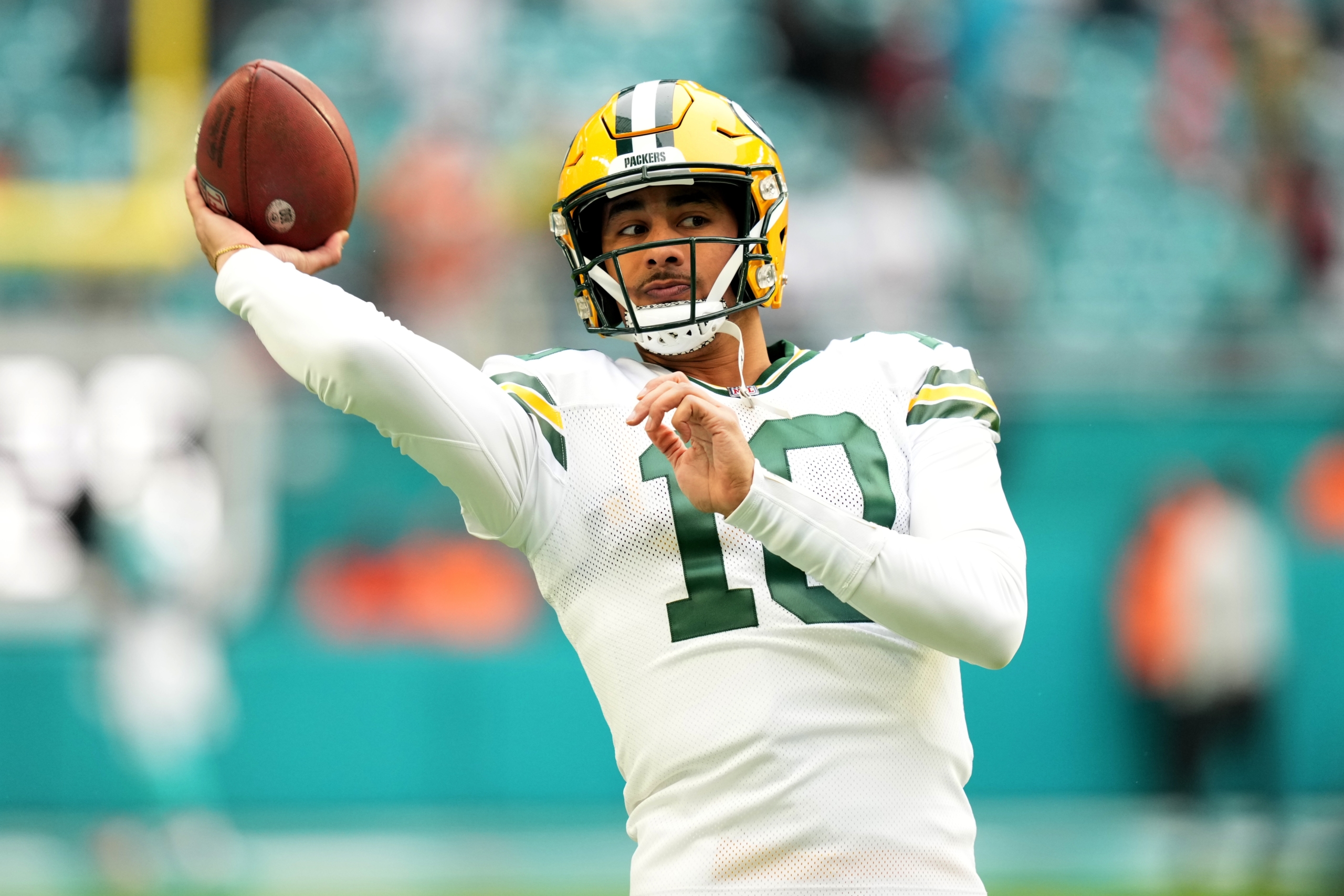 Recent report says Packers are 'disgusted' by Rodgers