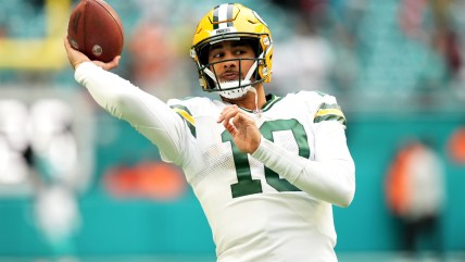 Green Bay Packers GM was convinced in 2022 ‘it was time’ to start Jordan Love, move off Aaron Rodgers